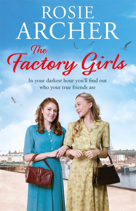 The Factory Girls