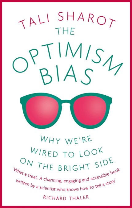 The Optimism Bias