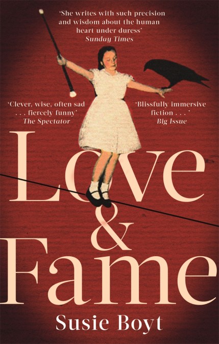 Love & Fame