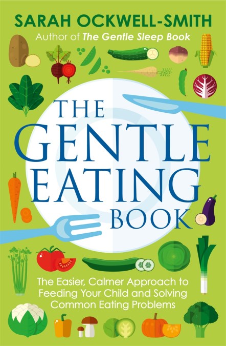 The Gentle Eating Book