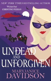 Undead and Unforgiven