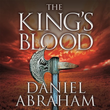 The King’s Blood