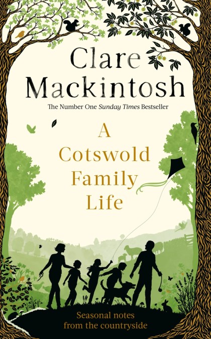 A Cotswold Family Life