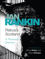 Rebus’s Scotland