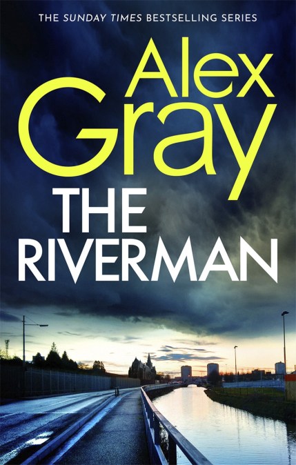 The Riverman