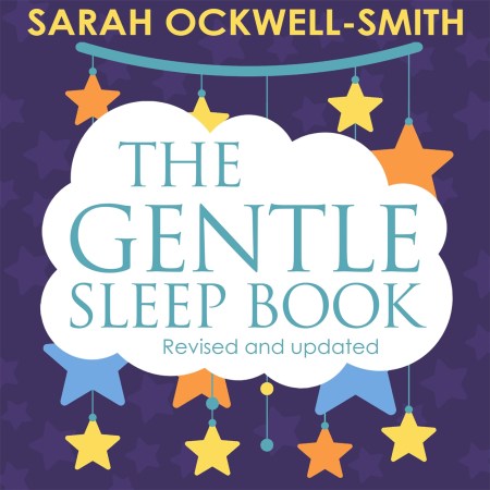 The Gentle Sleep Book