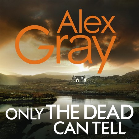 Only the Dead Can Tell