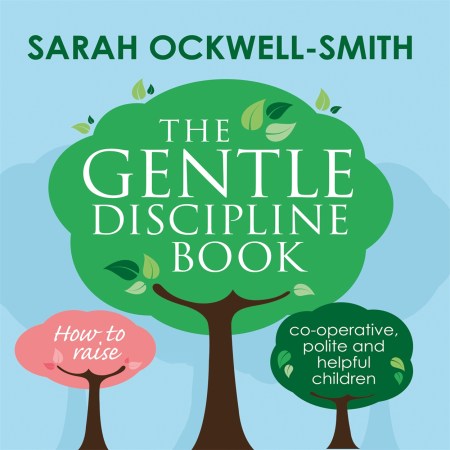 The Gentle Discipline Book