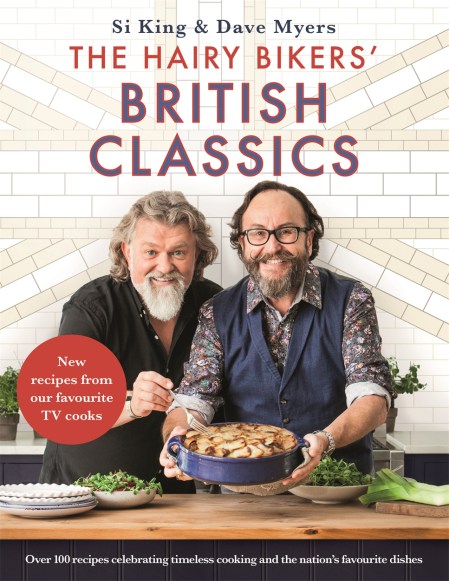 The Hairy Bikers’ British Classics