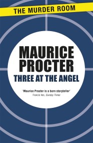 Three at the Angel