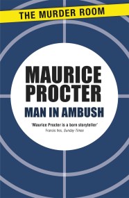 Man in Ambush