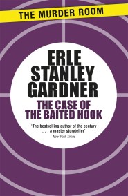 The Case of the Baited Hook