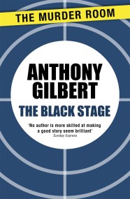 The Black Stage