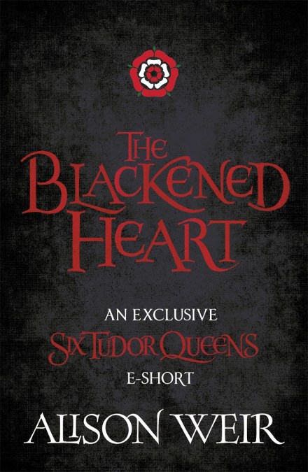 The Blackened Heart