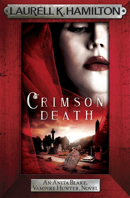 Crimson Death