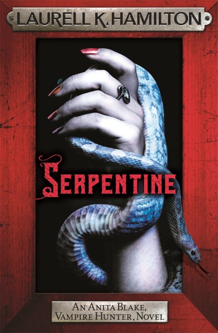 Serpentine