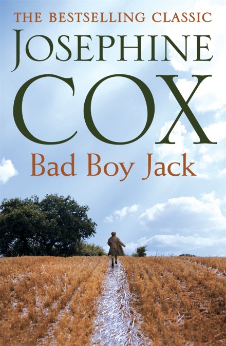 Bad Boy Jack