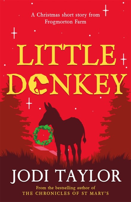 Little Donkey