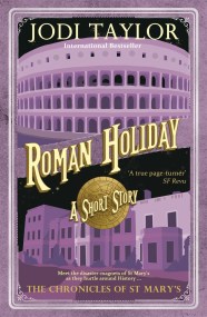 Roman Holiday