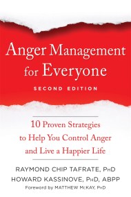 Anger Management for Everyone