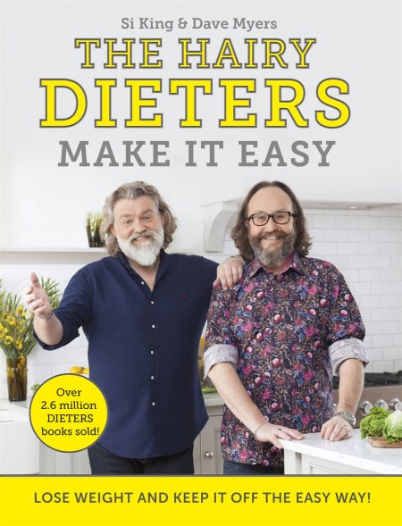 The Hairy Dieters Make It Easy