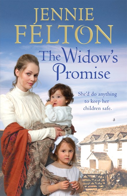 The Widow’s Promise