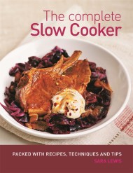 The Complete Slow Cooker