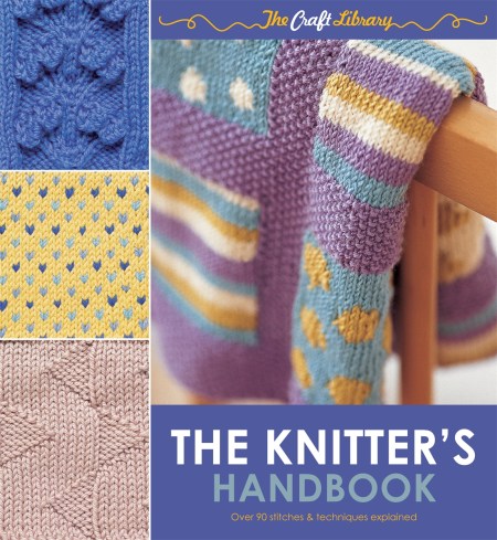 The Knitter's Handbook