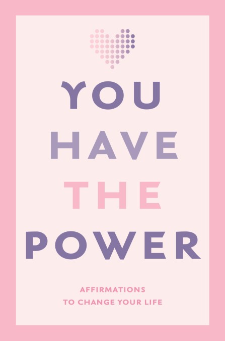 You Have the Power