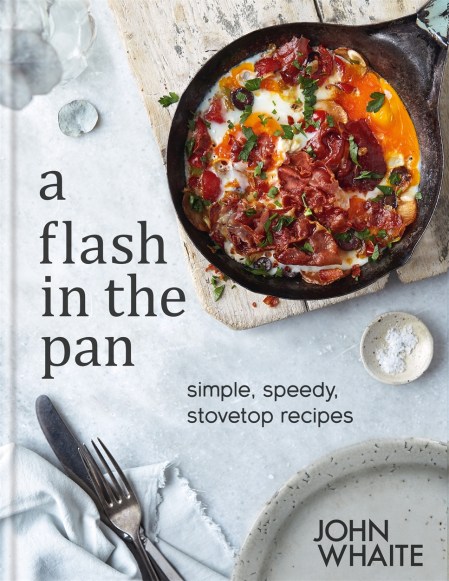 A Flash in the Pan