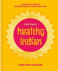 Chetna's Healthy Indian