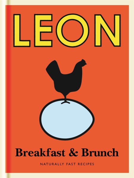 Little Leon: Breakfast & Brunch