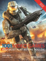 1001 Video Games You Must Play Before You Die