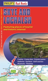 Philip’s Skye and Lochalsh: Leisure and Tourist Map 2020