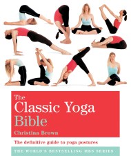 The Classic Yoga Bible