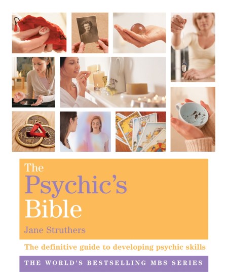 The Psychic’s Bible