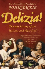 Delizia!