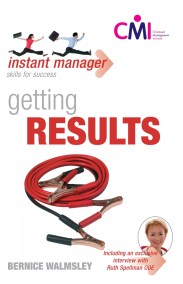 Instant Manager: Getting Results