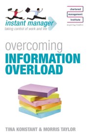 Instant Manager: Overcoming Information Overload