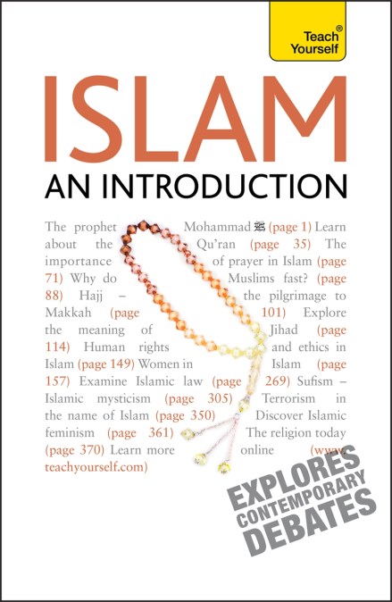 Islam – An Introduction: Teach Yourself