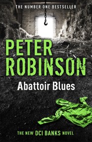 Abattoir Blues