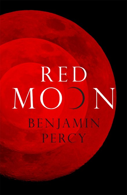 Red Moon