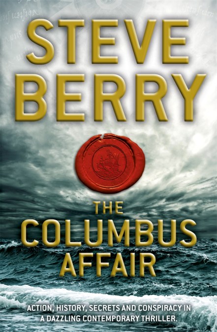 The Columbus Affair