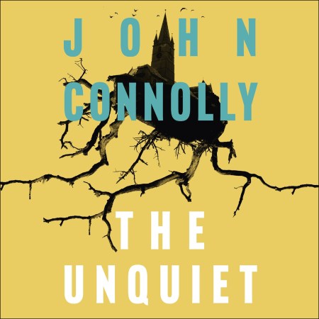 The Unquiet