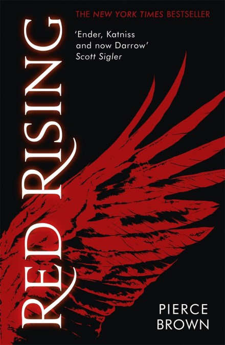 Red Rising