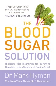 The Blood Sugar Solution