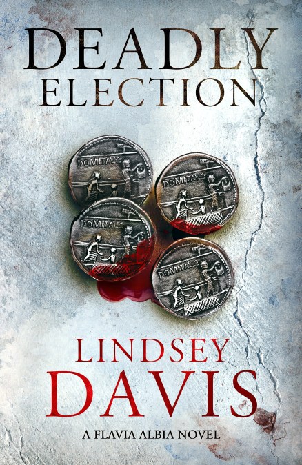 Deadly Election