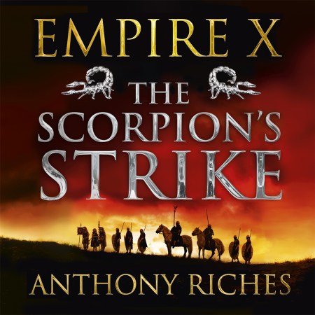 The Scorpion’s Strike: Empire X