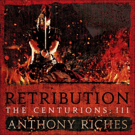 Retribution: The Centurions III