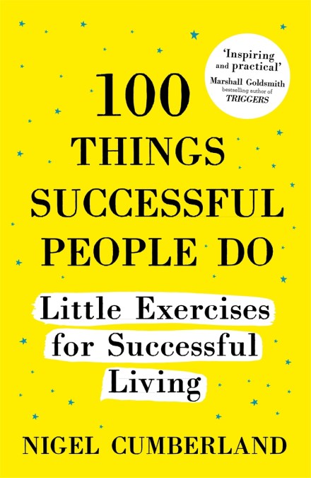 100 Things Successful People Do